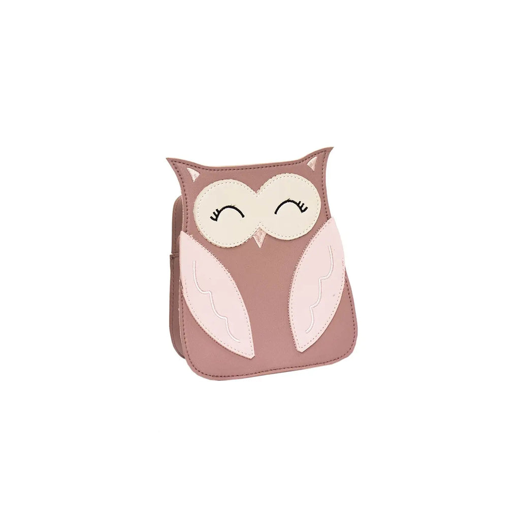 Animal Shoulder Bag || Baby Jen