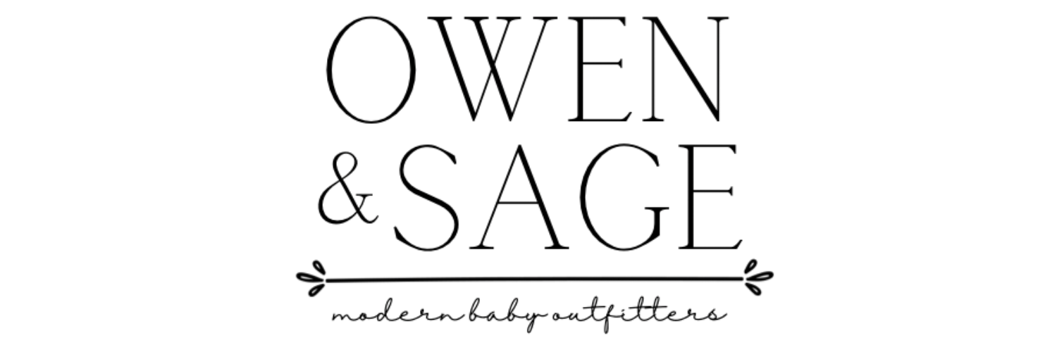Owen & Sage
