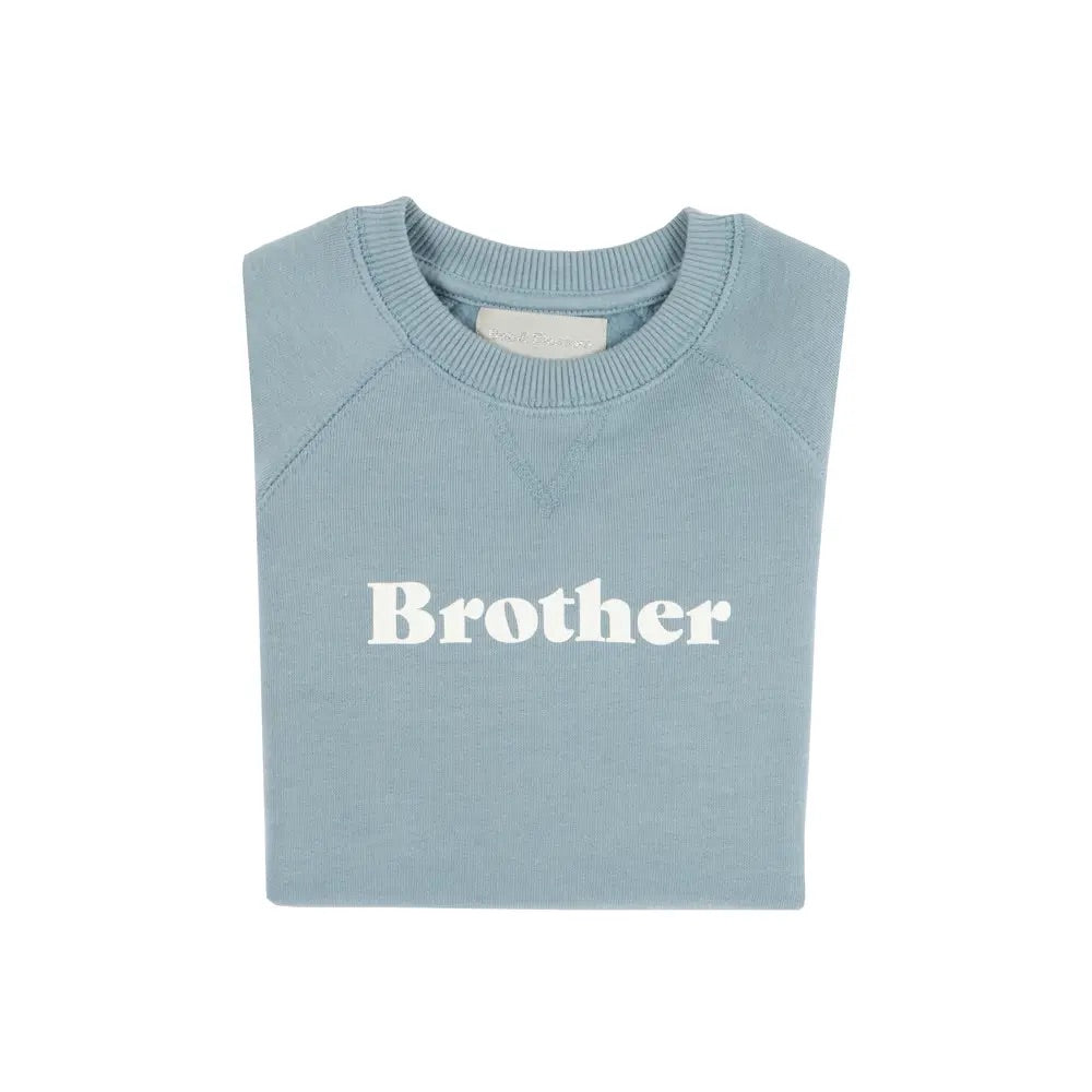 Brother Sweatshirt