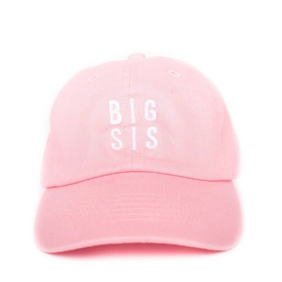 Big Sis Hat