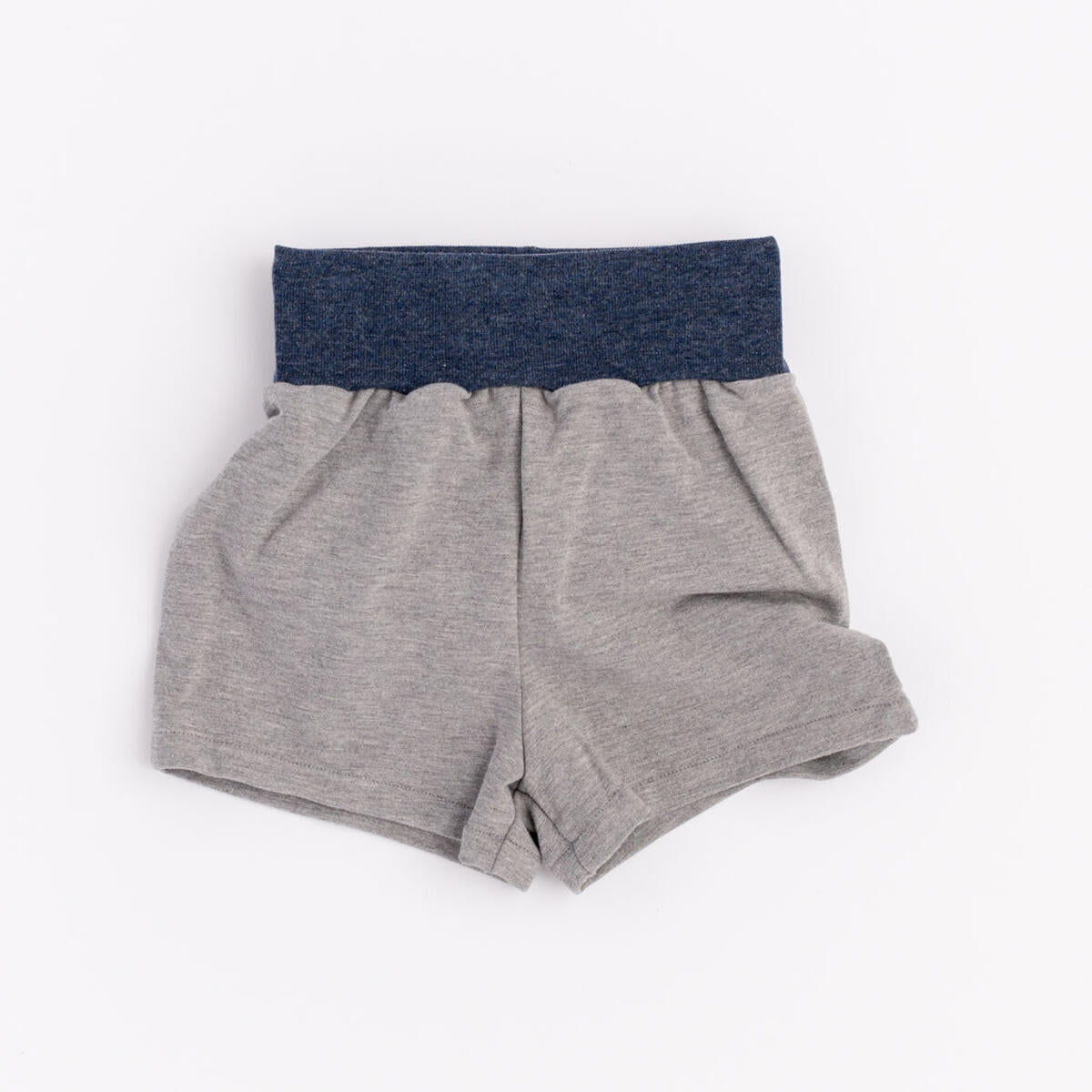 Bamboo Easy Short || Stone