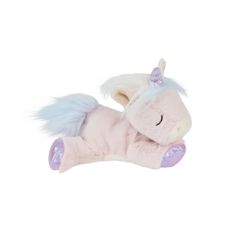 Binky Baby Unicorn || Sparkle Pink