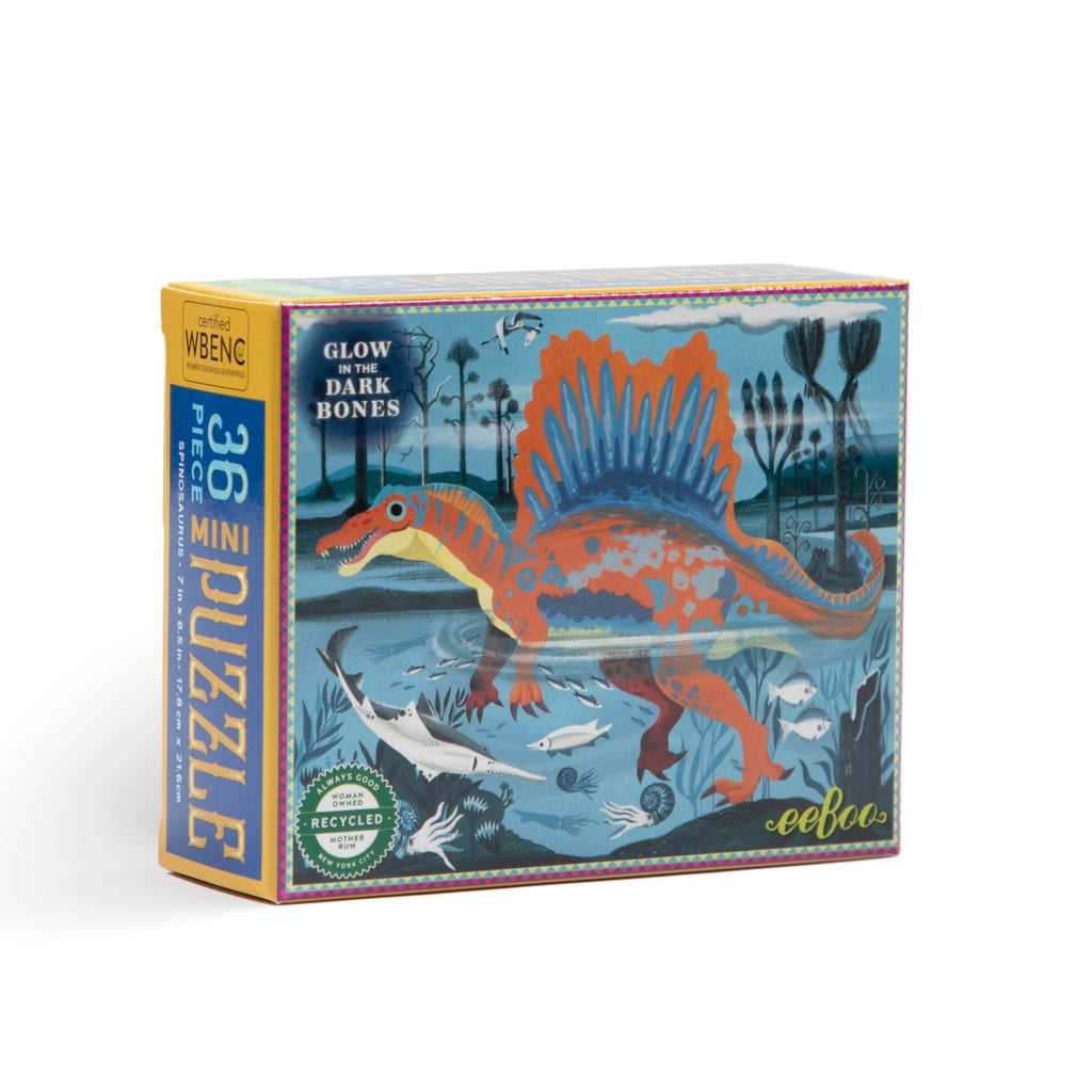 Mini 36 Piece Puzzle