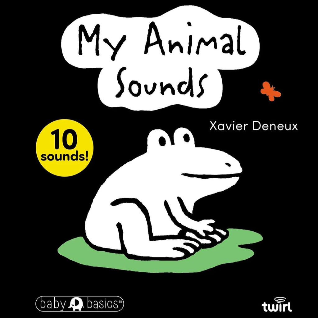 My Animal Sounds