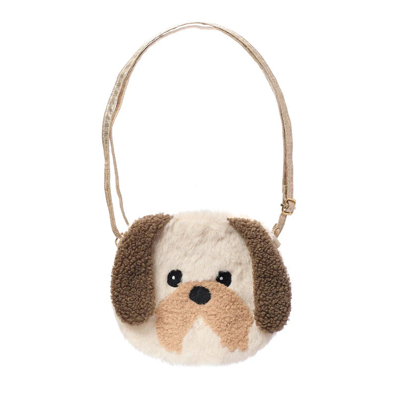 Dolly Dog Bag