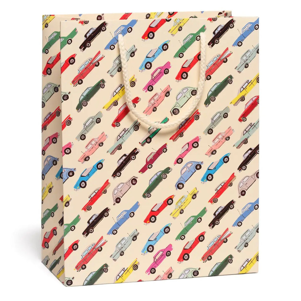 Cars || Large Gift Bag