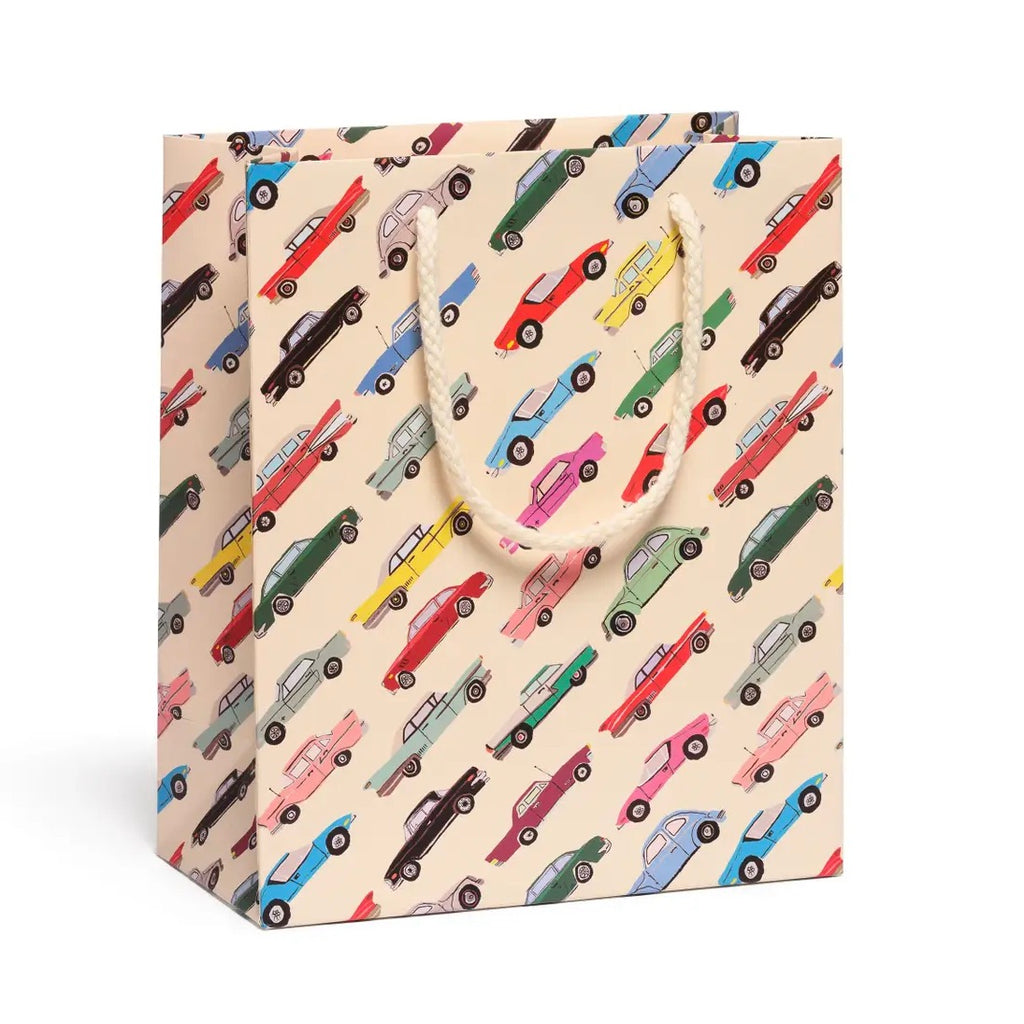 Cars || Medium Gift Bag