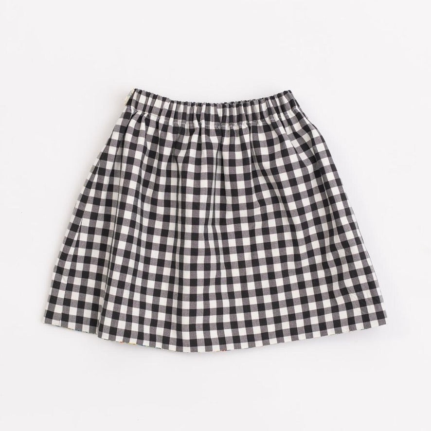 Reversible Skirt || Meadow