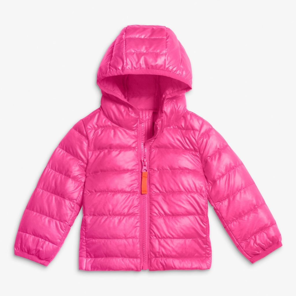 Baby Lightweight Puffer Jacket