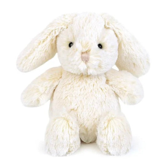 Minnie Bunny || White