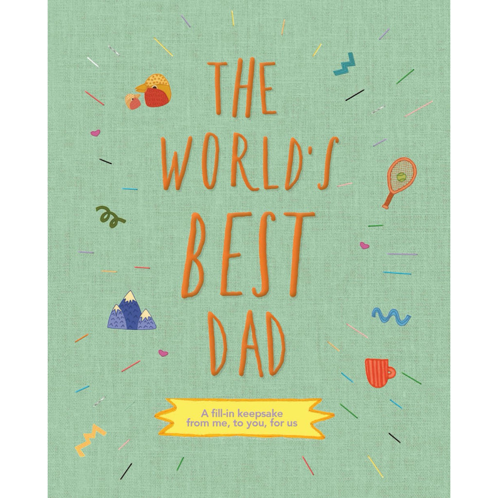 The World's Best Dad