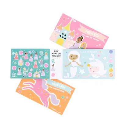 Pocket Playbooks || Whimsy Bundle