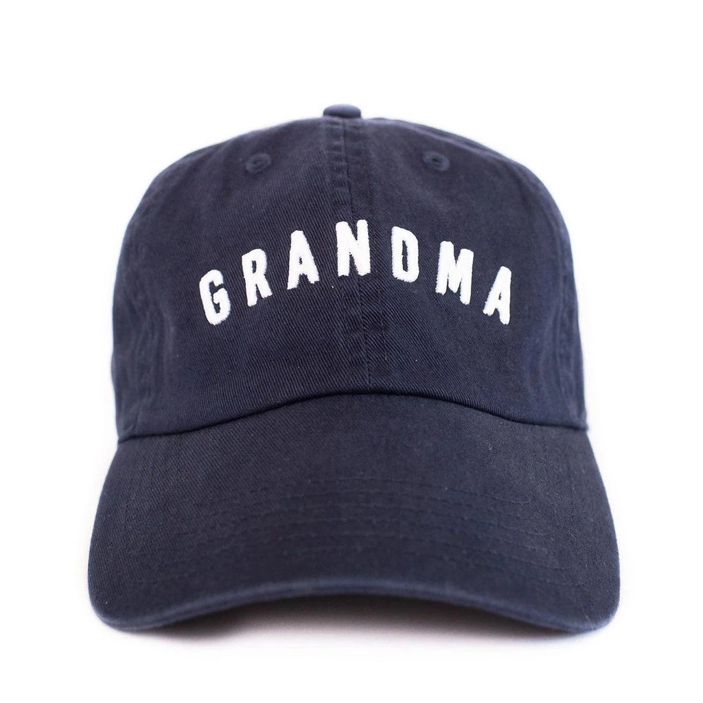 Grandma Hat