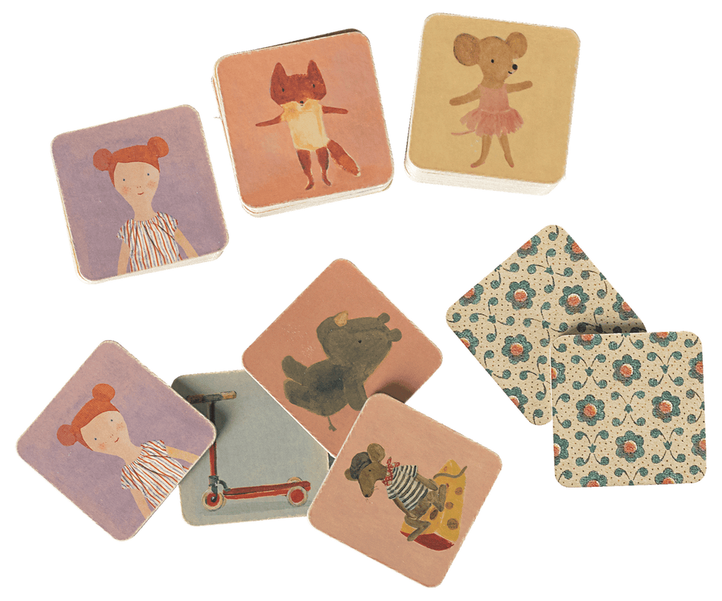 Maileg Memory Game