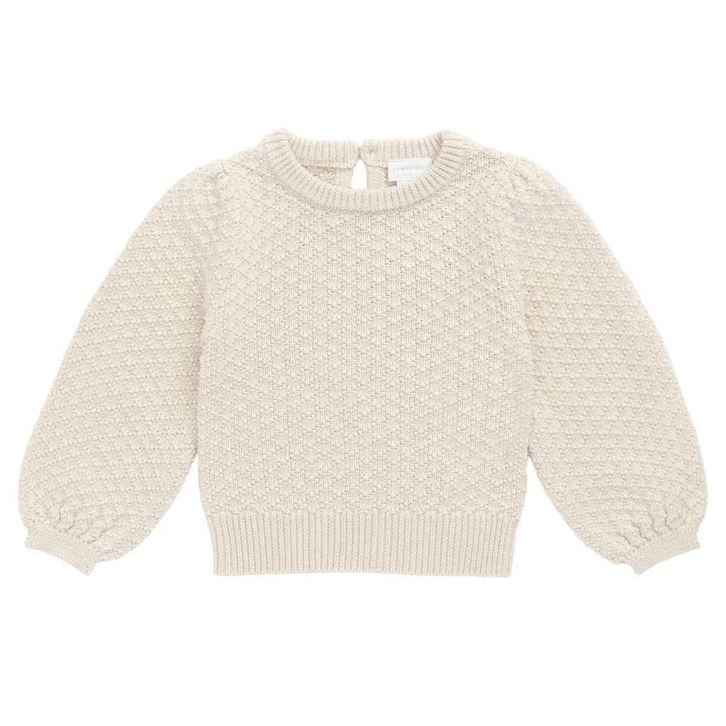 Harlow Jumper