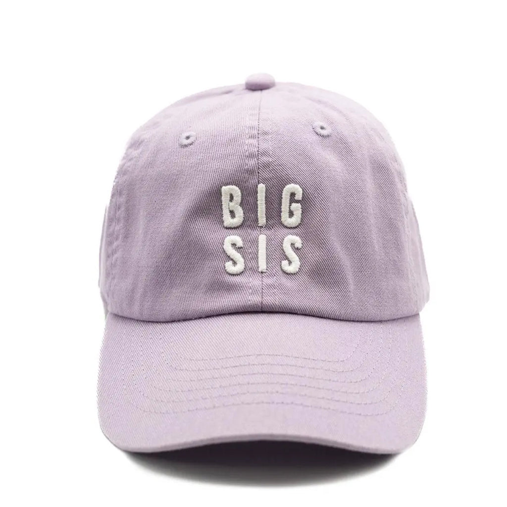 Big Sis Hat
