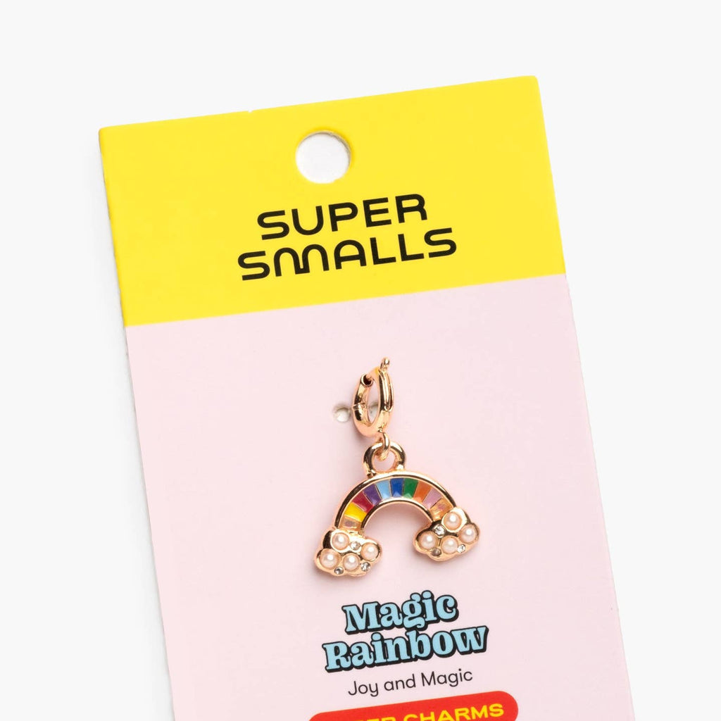 Super Charms Magic Rainbow Charm