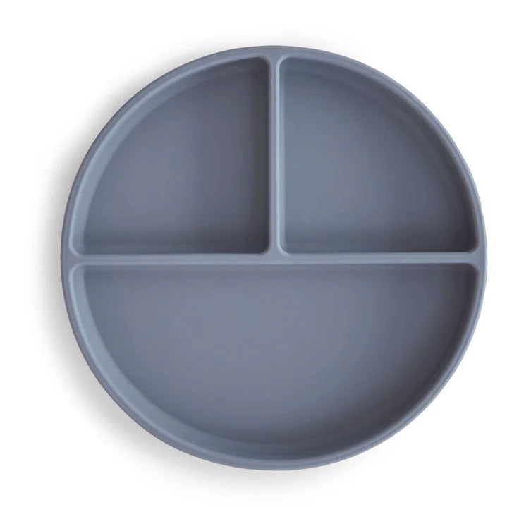 Silicone Suction Plate