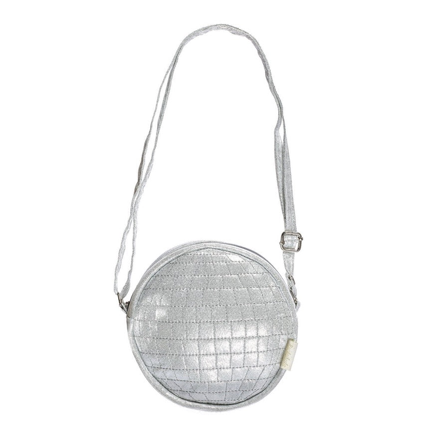 Disco Ball Bag