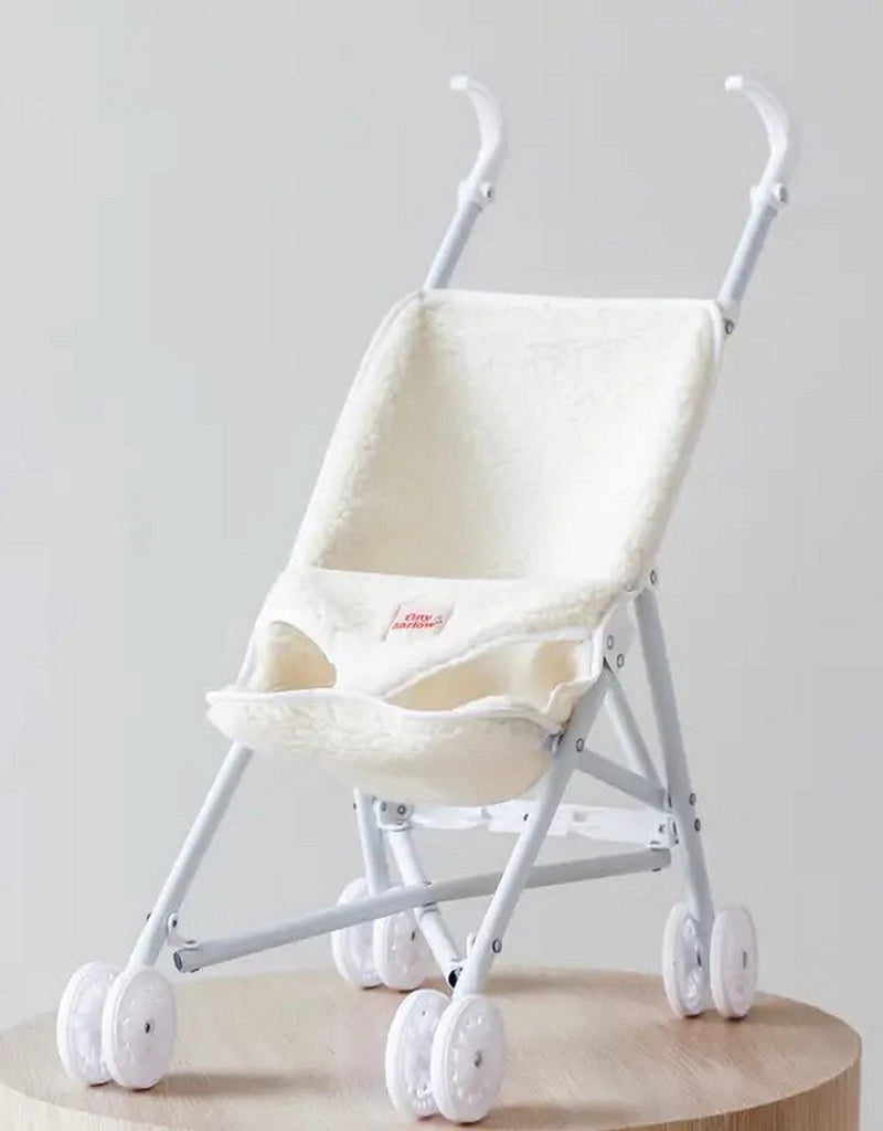 Doll Stroller || Sherpa