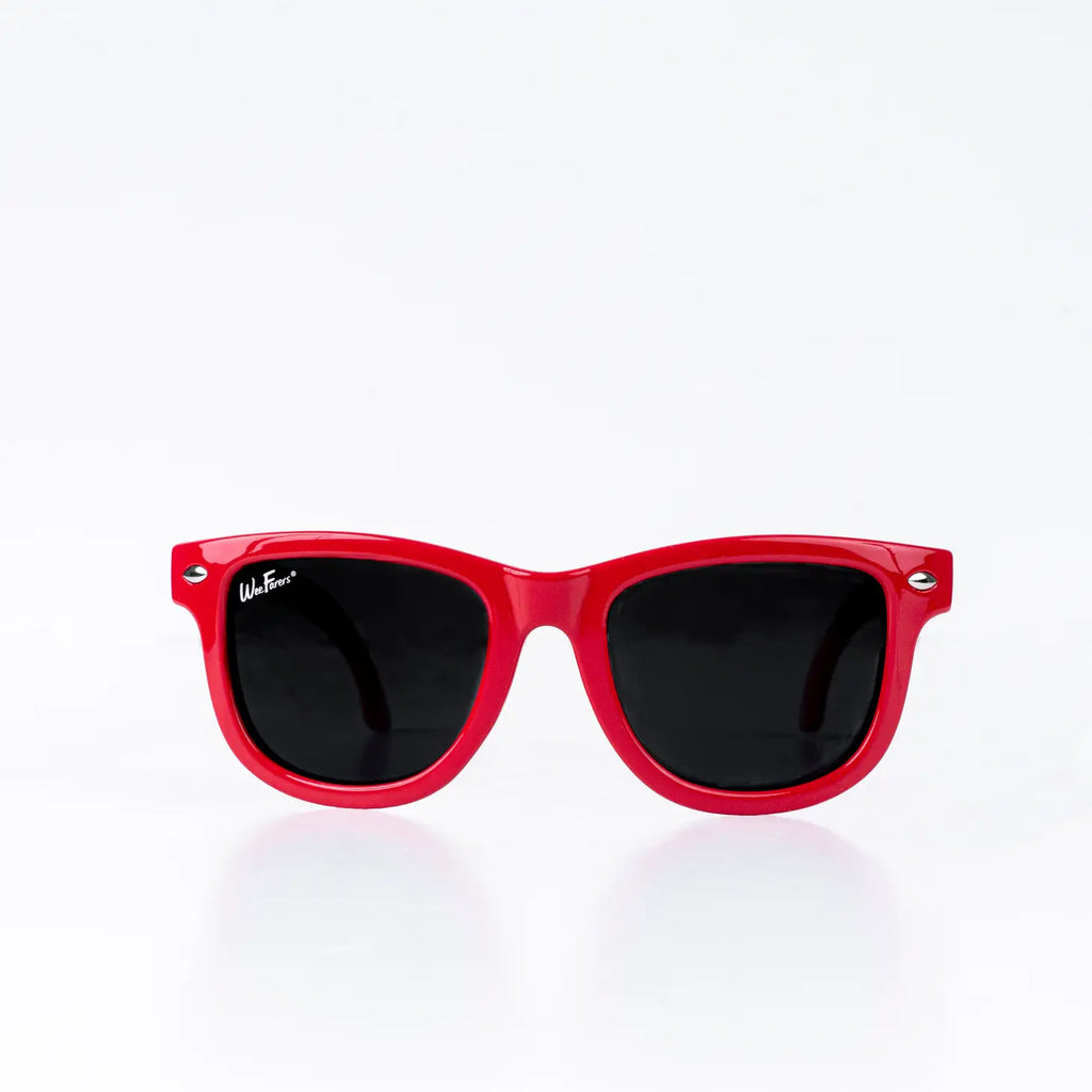 Polarized Weefarers Sunglasses