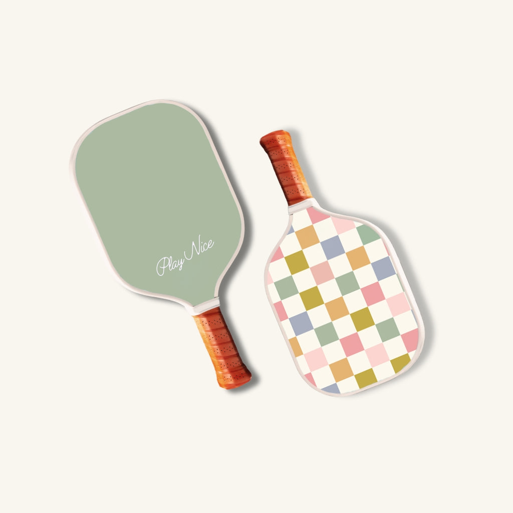 Adult Pickleball Paddle