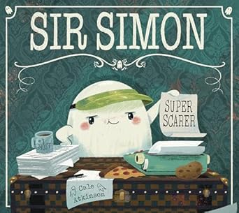 Sir Simon