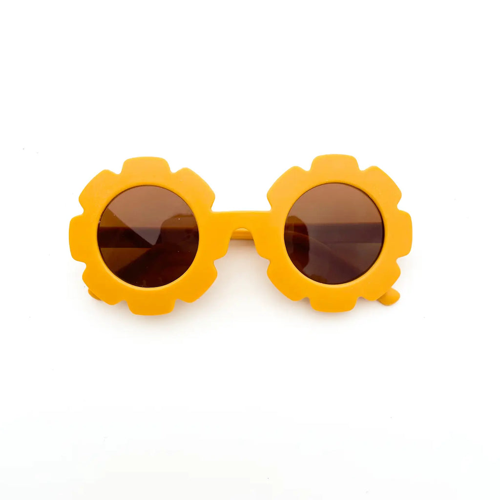 Flower Sunnies