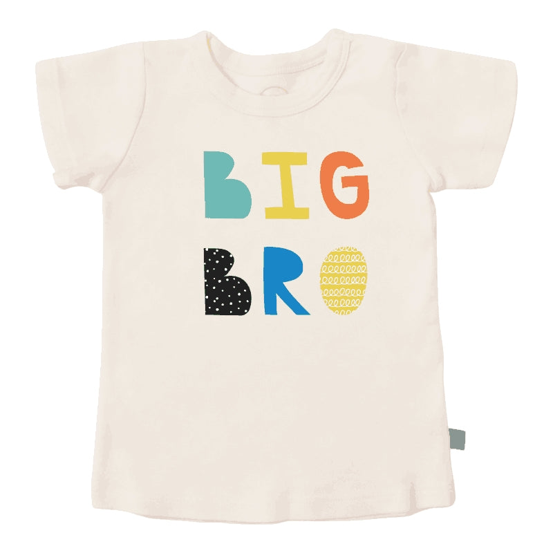 Big Bro Organic Shirt