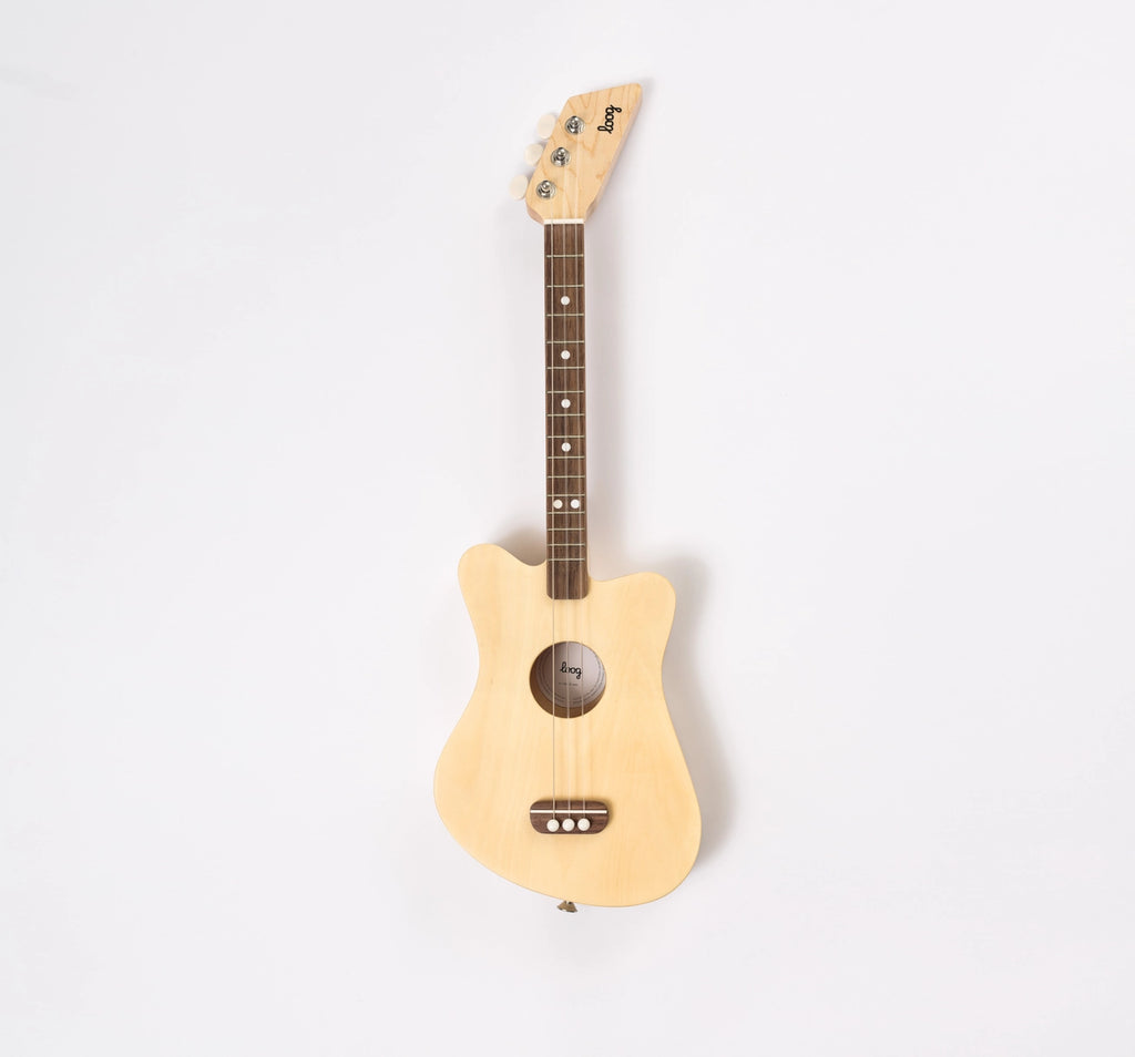 Loog Mini Guitar