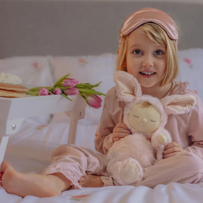 Lullaby Cozy Dinkums || Bunny Moppet