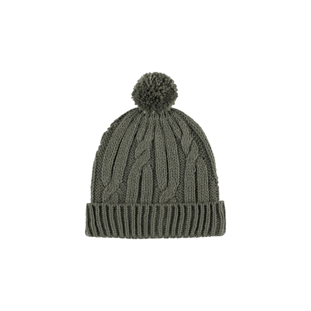 Beanie || Forest