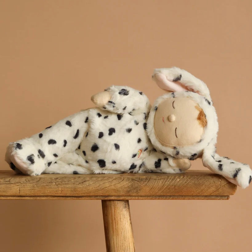 Cozy Dinkum || Dog Domino