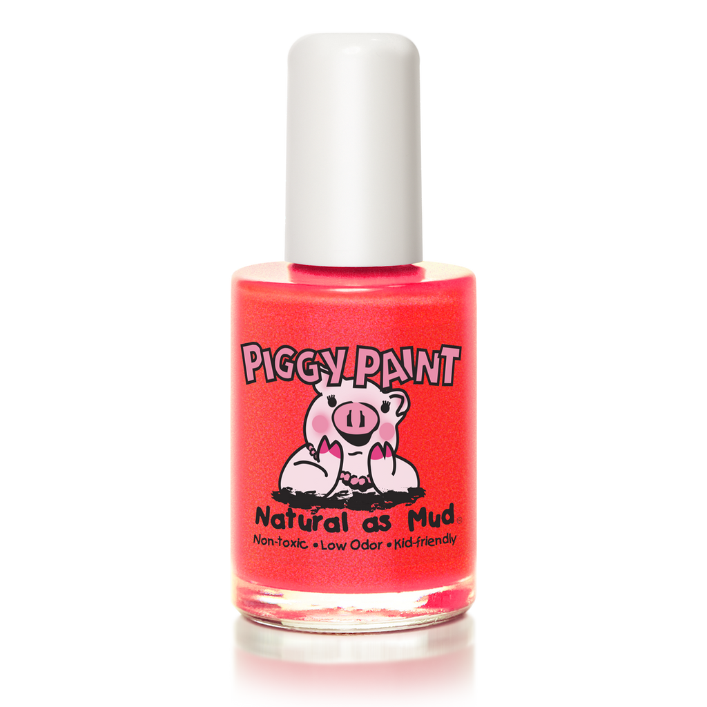 Piggy Paint Nail Polish