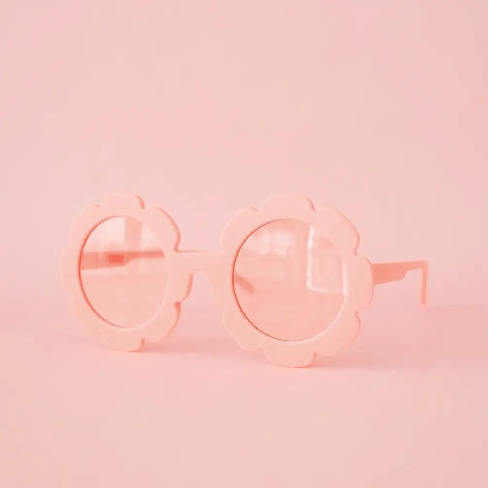 Flower Sunnies