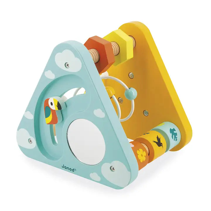 Tropik || Multi Activity Triangle