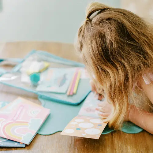 Pocket Playbooks || Whimsy Bundle