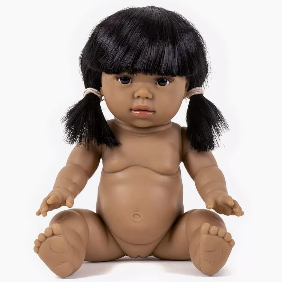 Latika Minikane Doll