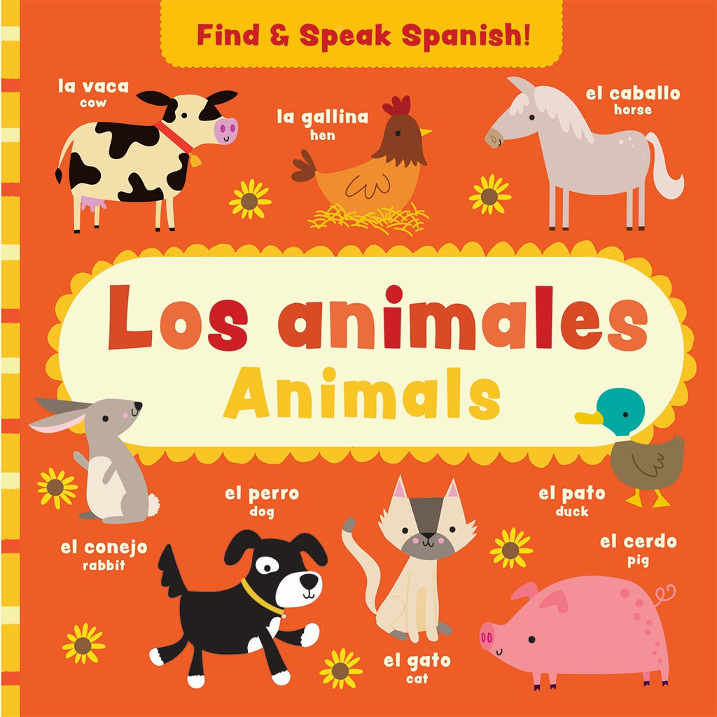 Animal / Los Animales