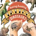 Roaring, Rumbling Tattoo Dinosaurs