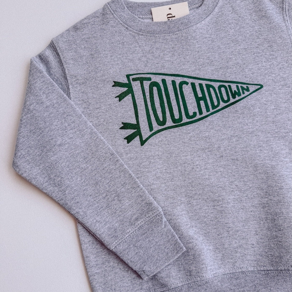 Touchdown Sweatshirt