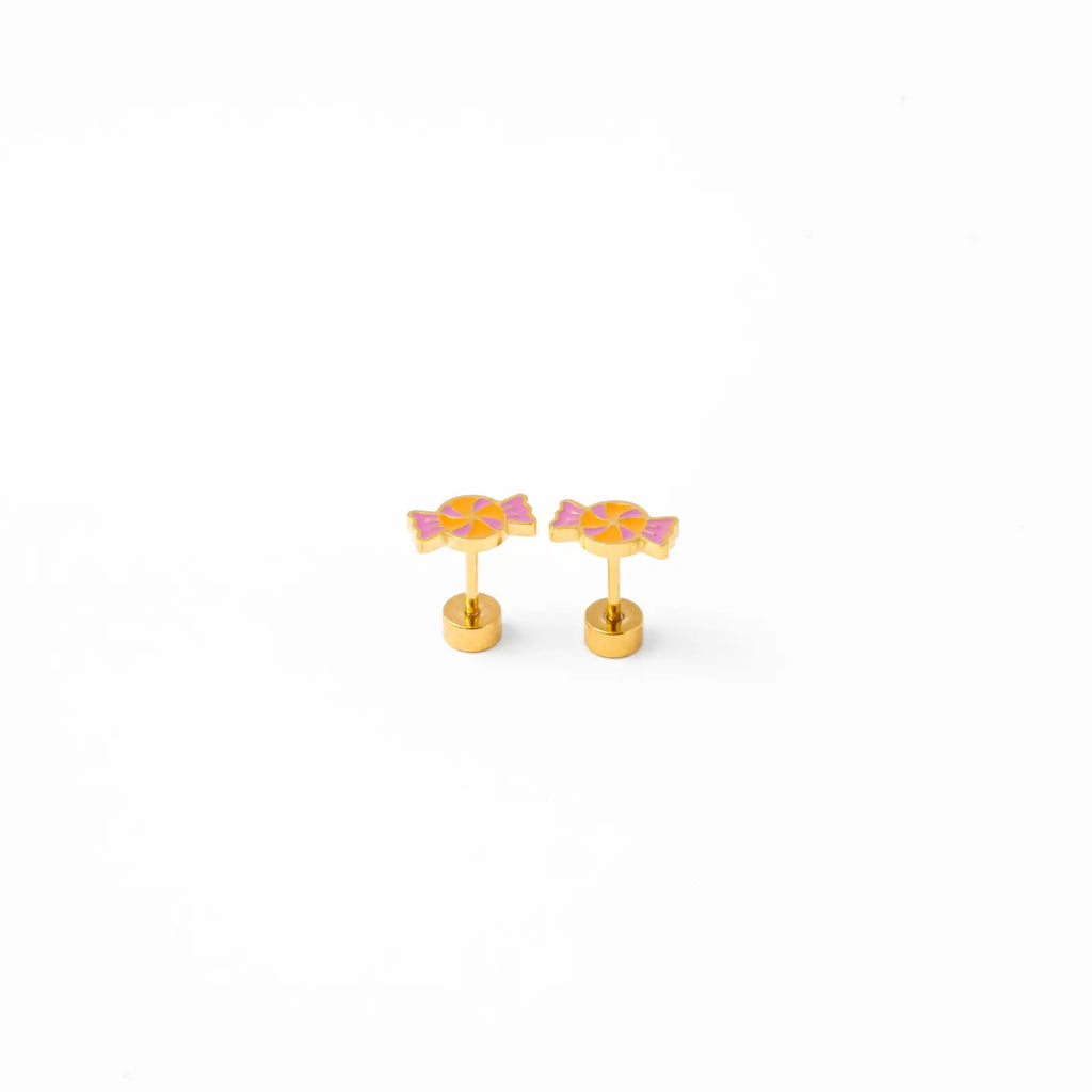 Candy Earrings