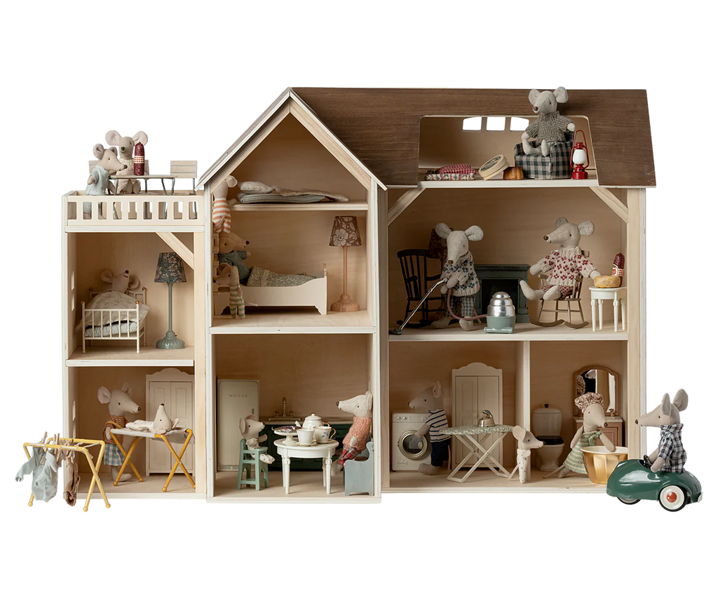 Mousehole Farmhouse Annex [Pre-Order]