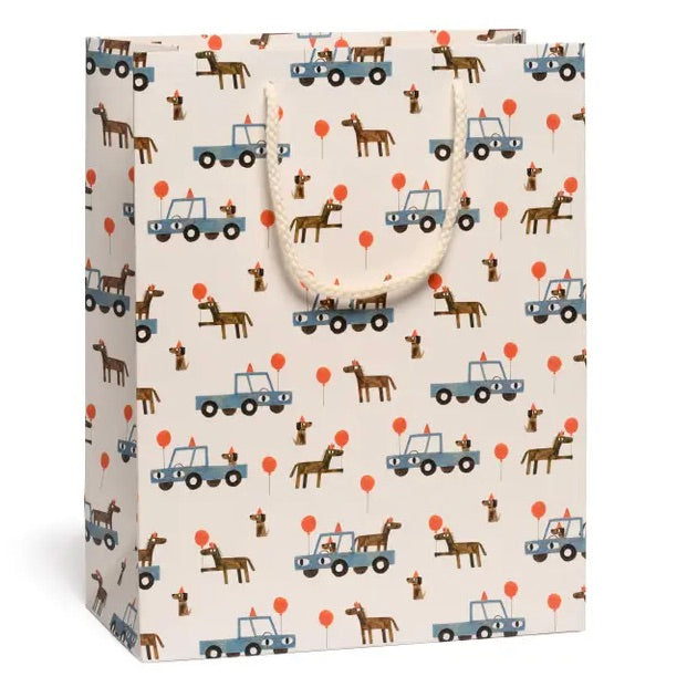 Your Farm || Large Gift Bag