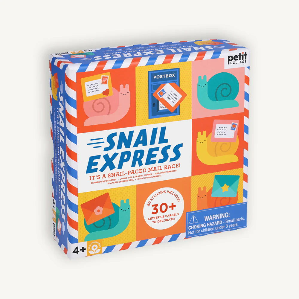 Snail Express