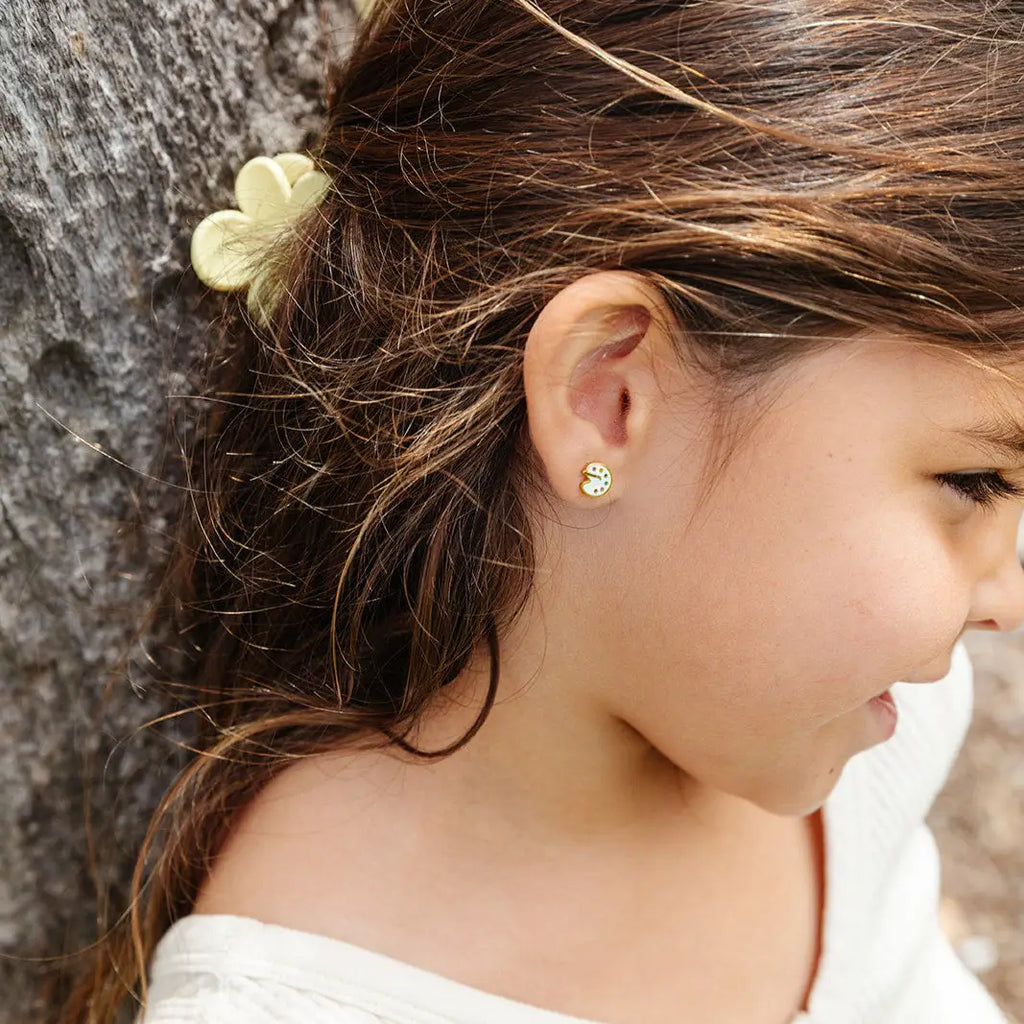 Art Palette Earrings