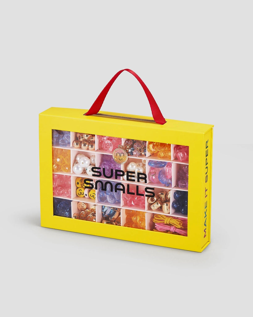 Make It Super Diy Bead Kit