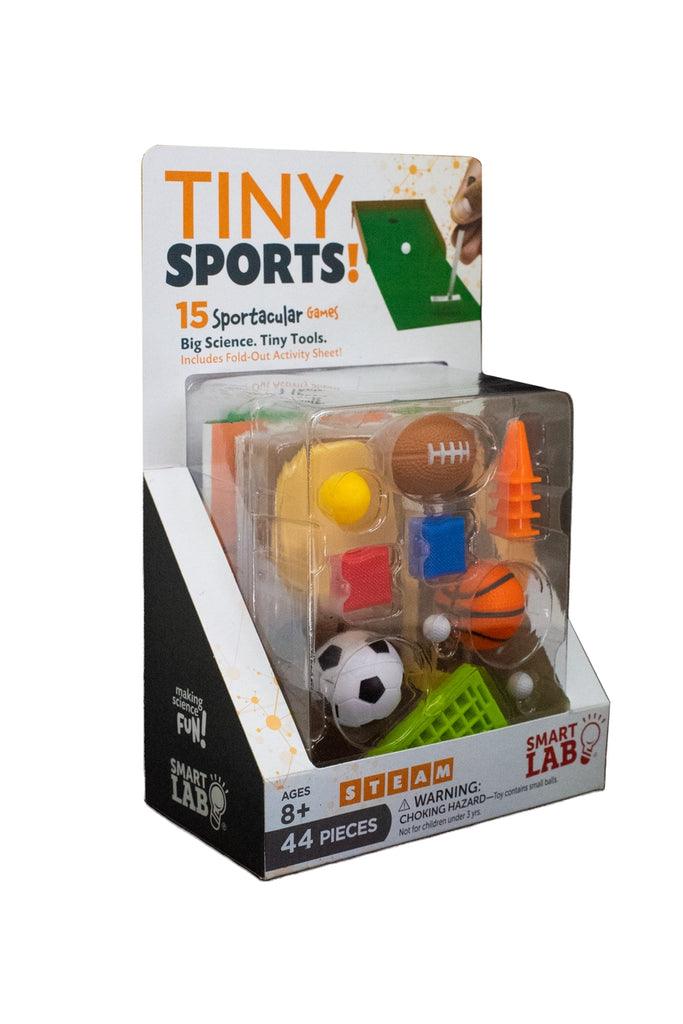 Tiny Sports!