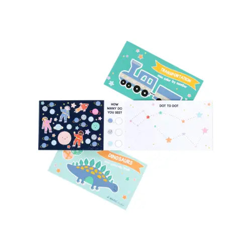 Pocket Playbooks || Adventure Bundle