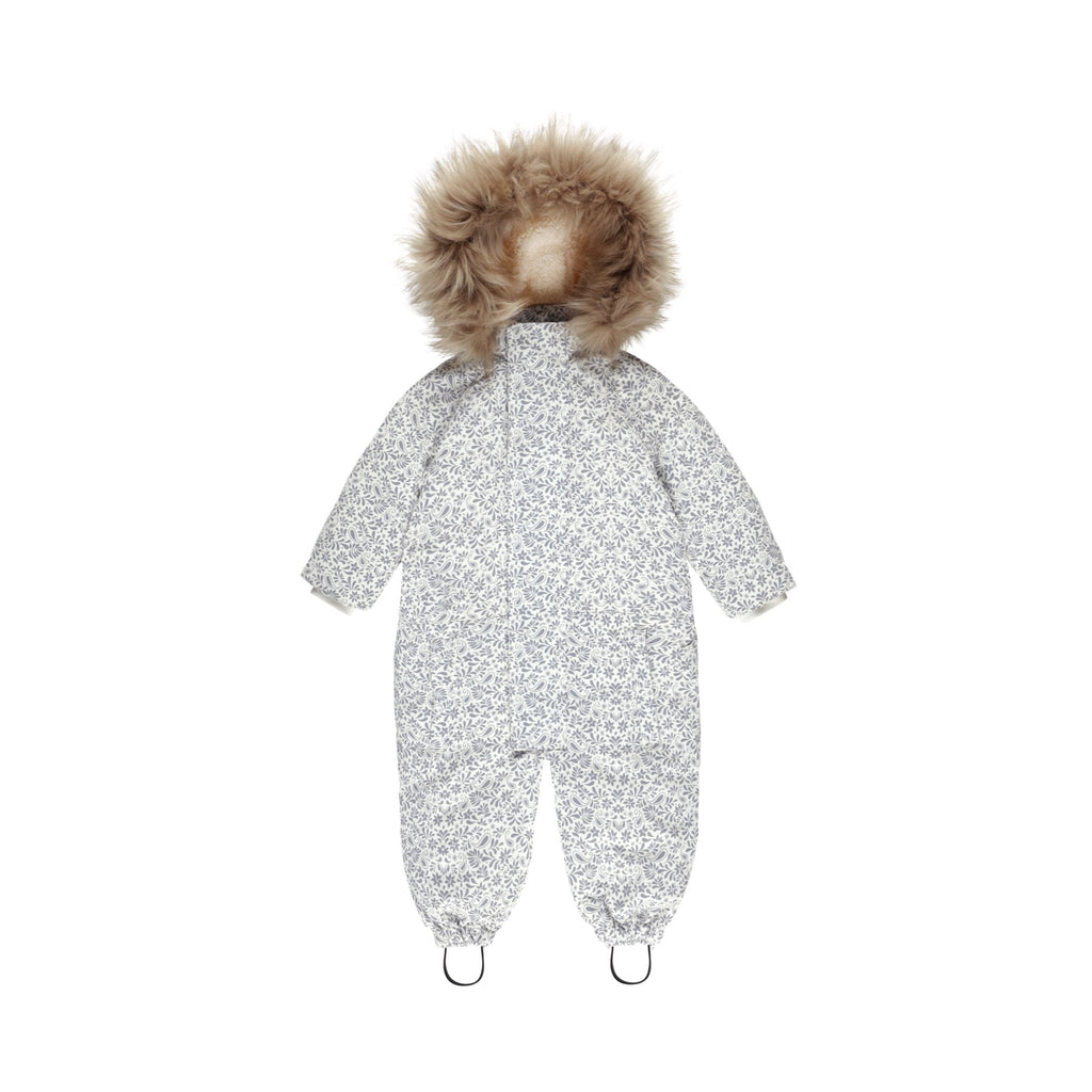 Ski Snowsuit || Ditsy